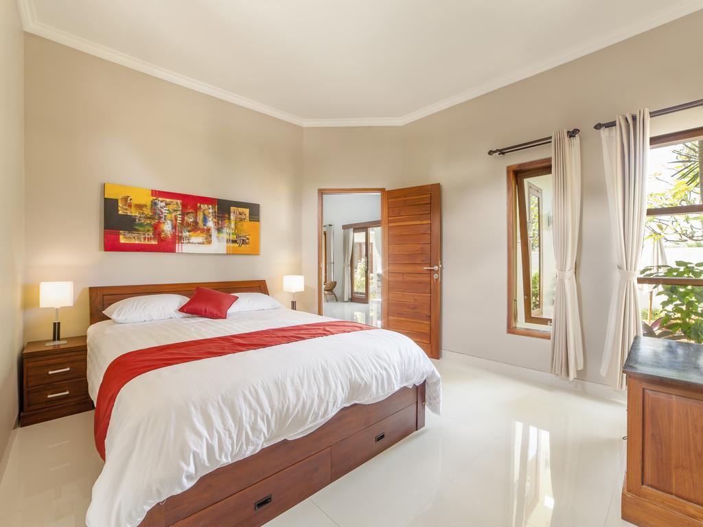 Villa Pantina Bali Ungasan Exterior foto