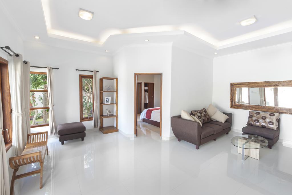 Villa Pantina Bali Ungasan Exterior foto