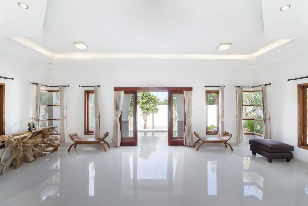 Villa Pantina Bali Ungasan Exterior foto